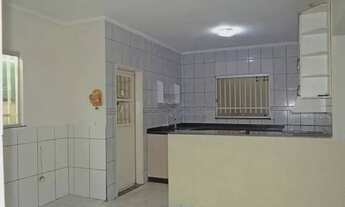 Imagem 7: Casa para venda possui 105 metros quadrados com 3 quartos em Matatu - Salvador - BA