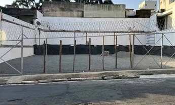 Imagem: Terreno Pronto para Construir