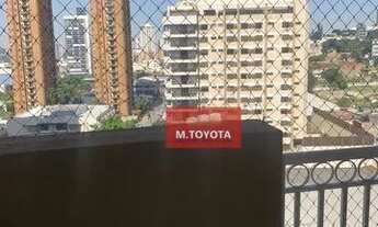 Imagem 5: Apartamento para alugar no Condomínio Maison Du Bosque - Guarulhos