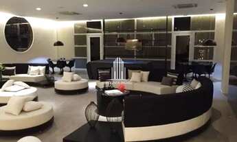 Imagem 2: Apartamento à venda 68m² 2 dormitórios 1 suíte 1 vaga no Brooklin