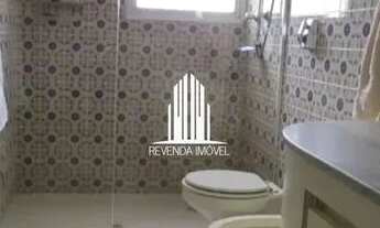 Imagem 4: Apartamento à venda com 220m², 3 quartos e 2 vagas no Morumbi - SP