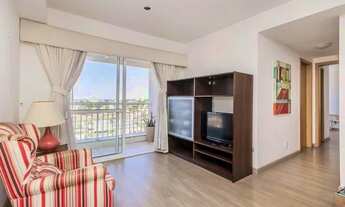 Imagem 6: Apartamento 2 dormitórios - Bairro Jardim Lindóia