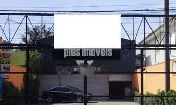 Imagem 2: Ponto comercial estilo galpão em região de grande valorização - 500m² terreno com 10 vagas