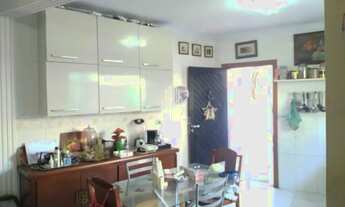 Imagem 2: Casa à venda no Parque São Domingos com 181m² 3 dormitórios 1 suíte 2 banheiros 2 vagas