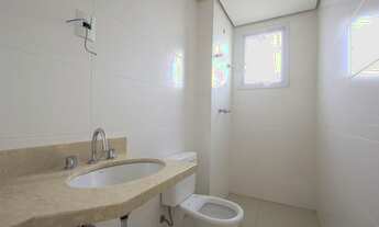 Imagem 5: Apartamento de 176 metros quadrados no bairro Anália Franco com 3 quartos