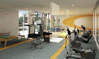 Imagem 7: MAIS VERDE ARTE. LINDO, NOVO, LAZER COMPLETO. VARANDA GOURMET !!!