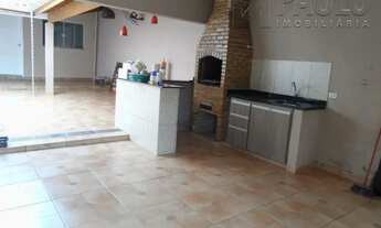 Imagem 2: PIRACICABA - Casa Padrão - VILA CRISTINA