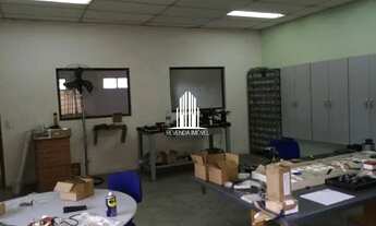 Imagem 2: Galpão Comercial à venda 500m² com 5 vagas na Vila Souza