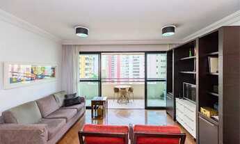 Imagem: OTIMO APARTAMENTO NA VILA MARIANA/ CHACARA