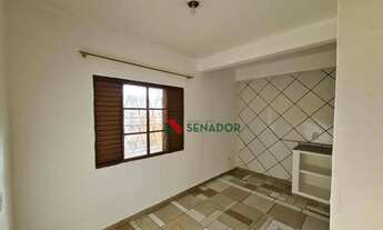 Imagem 5: Casa com 2 dormitórios para alugar, 68 m² por R$ 750,00/mês - Jacomo Violin - Londrina/PR