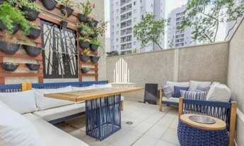 Imagem 4: Top Club Plaza a venda com 85m² 2 dormitórios e 1 vaga de garagem em Pirituba - São Paulo