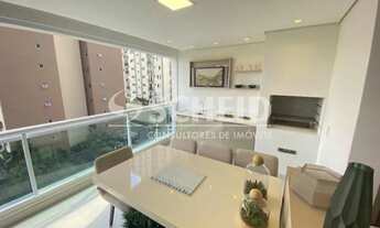 Imagem 4: All Jaz 68m2 com varanda Gourmet Vila Mascote R. Arapá 131 2 vagas