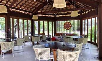 Imagem 6: Casa de condomínio para venda com 76 metros quadrados com 3 quartos