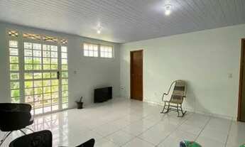 Imagem 2: Duplex com 4 Suítes e Piscina no Conjunto Shangrilla - Parque Dez de Novembro