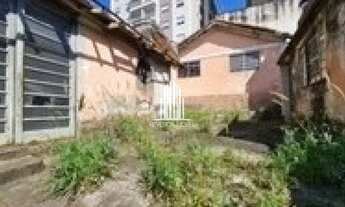 Imagem 2: Terreno à venda 200m² na Vila Guarani (Z Sul