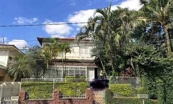 Imagem 7: Casa com 4 dormitórios - Venda ou locação - Jardim São Bento