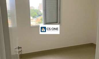 Imagem 2: Apartamento para aluguel, 50,20 m², 1.890,00, SONATA MBIGUCCI, no bairro Santa Terezinha