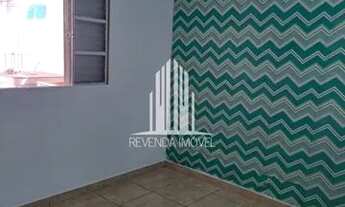 Imagem: Sobrado á venda no Butantã com 100m²