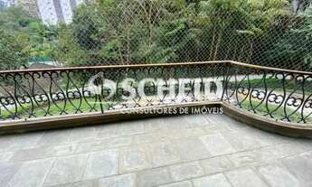 Imagem 2: APARTAMENTO venda 04 DORMITÓRIOS, 04 VAGAS, 04 SUITES, ÓTIMA PLANTA E LOCALIZAÇÃO!