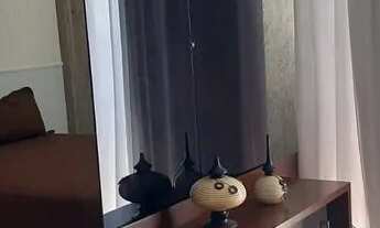 Imagem 2: Flat mobiliado para aluguel