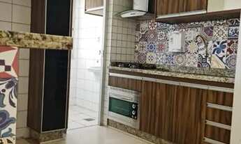 Imagem 2: Alugo apartamento Ambar Eldorado