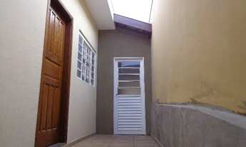 Imagem 3: Casa Padrão em São Carlos