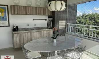 Imagem 3: Apto mobiliado para locação