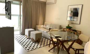 Imagem 6: Studio com 44m², para locação por R$ 4.900,00 Pinheiros - SP