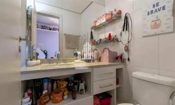 Imagem 14: Apartamento à venda 137m² 3 dormitórios 3 suítes 2 vagas na Vila Olímpia