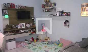 Imagem 2: Apartamento à Venda - Todos os Santos, 1 Quarto, 120 m2