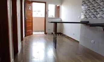 Imagem 2: Apartamento com 2 dormitórios à venda, 45 m² por R$ 255.000,00 - Tatuapé - São Paulo/SP