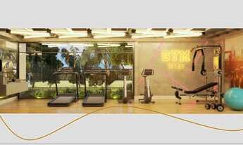 Imagem 2: EDF. BEIRAMAR PRINCE BEACH HOME- RUA DOM VITAL, PIEDADE, JABOATÃO DOS GUARAPES- RECIFE- PE