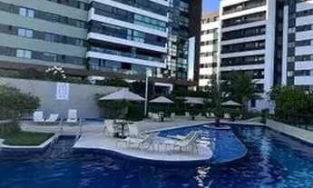 Imagem 3: ALUGO - Apart MOBILIADO - 04 suítes - Alto Padrão - Reserva do Paiva - R$ 10.000,00 c/txs