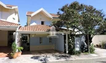 Imagem: SOBRADO EM CONDOMINIO 3 DORMITÓRIOS 1 SUITE