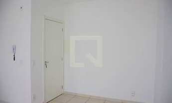 Imagem 4: Apartamento para Aluguel - Shopping Park, 2 Quartos, 52 m2