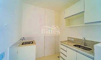 Imagem 5: Asa Norte, 703, ótimo loft 1 qto, com ofurô e espaço gourmet, 86 m² Unid 305