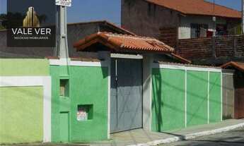 Imagem 4: Terreno à venda, 533 m² por R$ 500.000,00 - São João - Cachoeira Paulista/SP