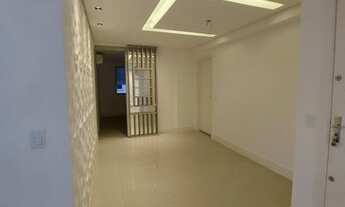 Imagem 4: Apartamento luxuoso, com 106 m², com 3 quartos no centro de Campo Grande