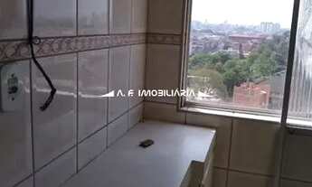 Imagem 6: Apartamento em Condomínio Padrão para Venda no bairro Vila Maria, 2 dorm, 1 vagas, 51 m..R