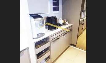 Imagem 3: Apartamento para venda tem 104 metros quadrados com 3 quartos