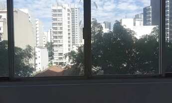 Imagem 3: Apartamento para aluguel e venda com 35 metros quadrados com 1 quarto