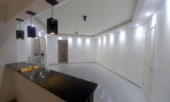 Imagem 4: Apartamento para aluguel com 82,2 metros quadrados com 2 quartos