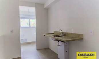 Imagem 7: Apartamento à venda, 91 m² por R$ 683.000,00 - Parque das Nações - Santo André/SP