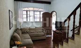 Imagem 3: Sobrado 117m² 2 dormitórios à venda na Vila Santa Catarina