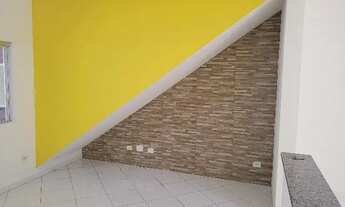 Imagem 5: Casa Aluguel Ferraz de Vasconcelos