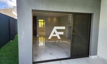 Imagem 5: Lida Casa Nova no Terras Alphaville