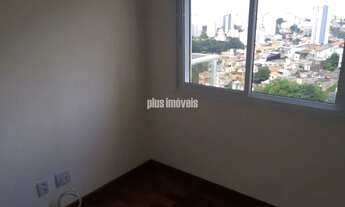 Imagem 4: Sumaré excelente apto para locação 44M² 1 dt 1 vaga com sacada