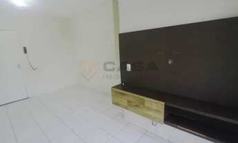 Imagem 6: BOM - Apartamento próximo a praia no Condomínio Vista do Atlântico! KJ