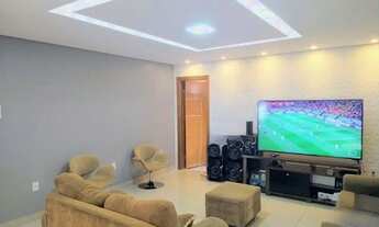 Imagem 7: Linda Casa de 340 m² com 03 quartos em Vicente Pires