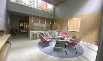 Imagem 7: Apartamento para aluguel e venda tem 94 metros quadrados com 2 quartos